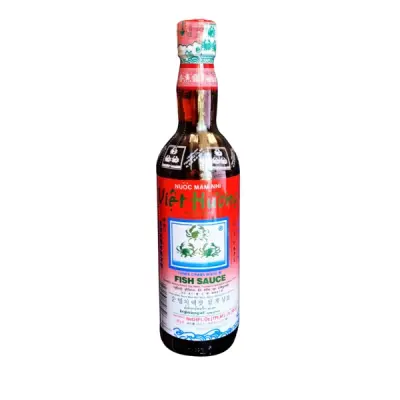 Nước Mắm Nhĩ Việt Hương